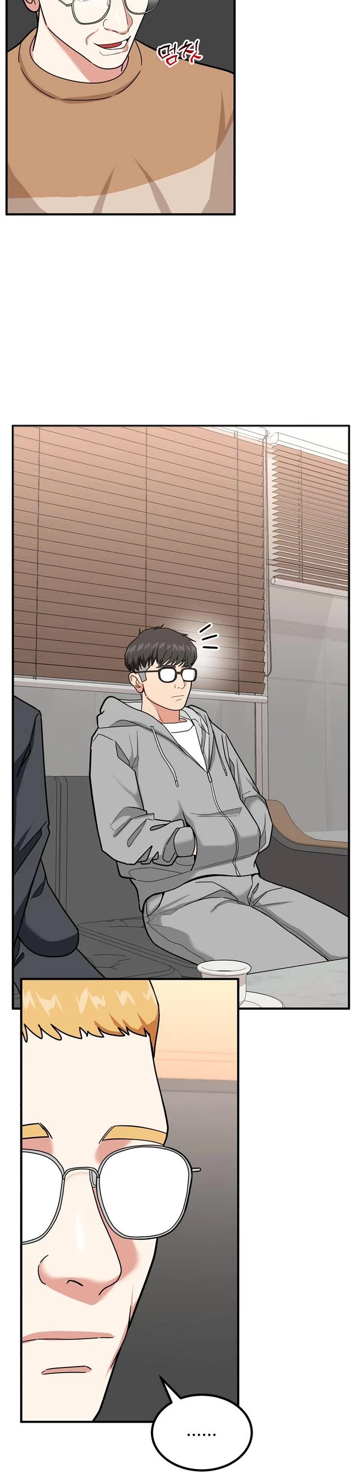 The Investor Who Sees The Future Chapter 29 page 36 - Chapter 29