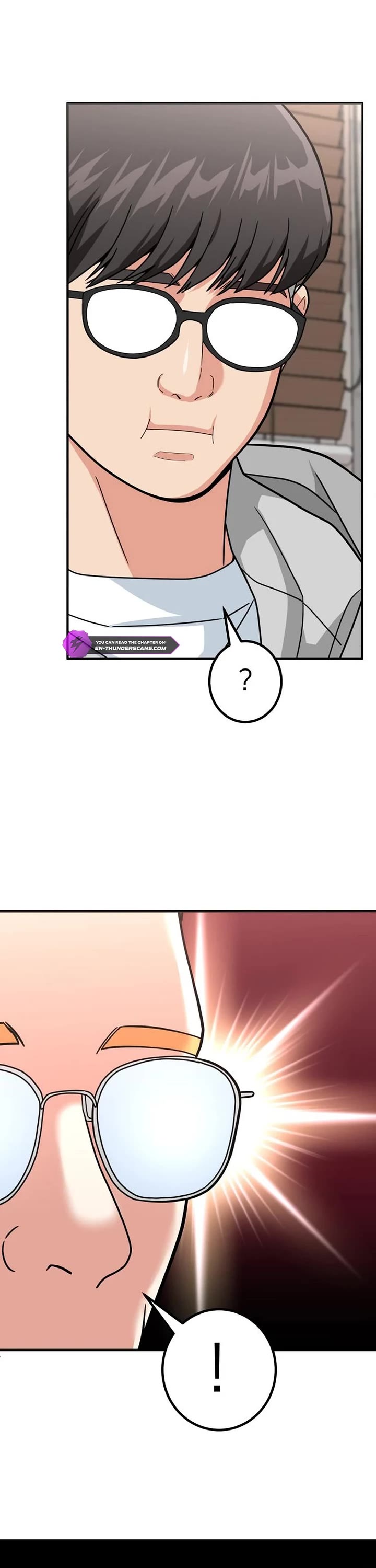 The Investor Who Sees The Future Chapter 29 page 37 - Chapter 29