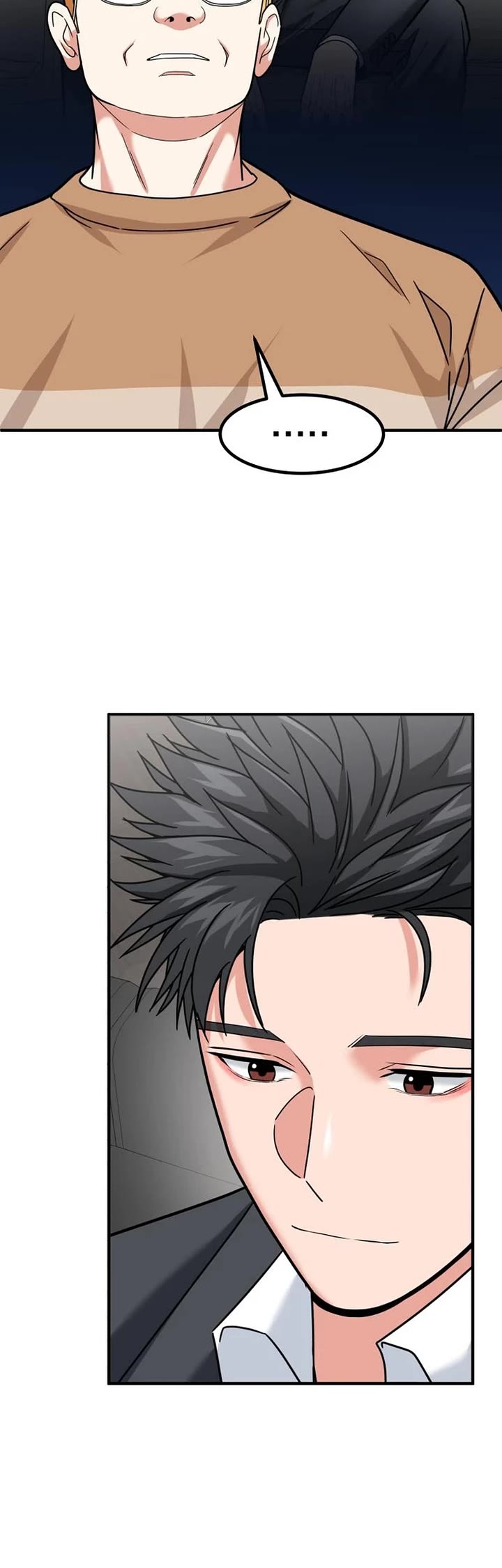 The Investor Who Sees The Future Chapter 29 page 39 - Chapter 29