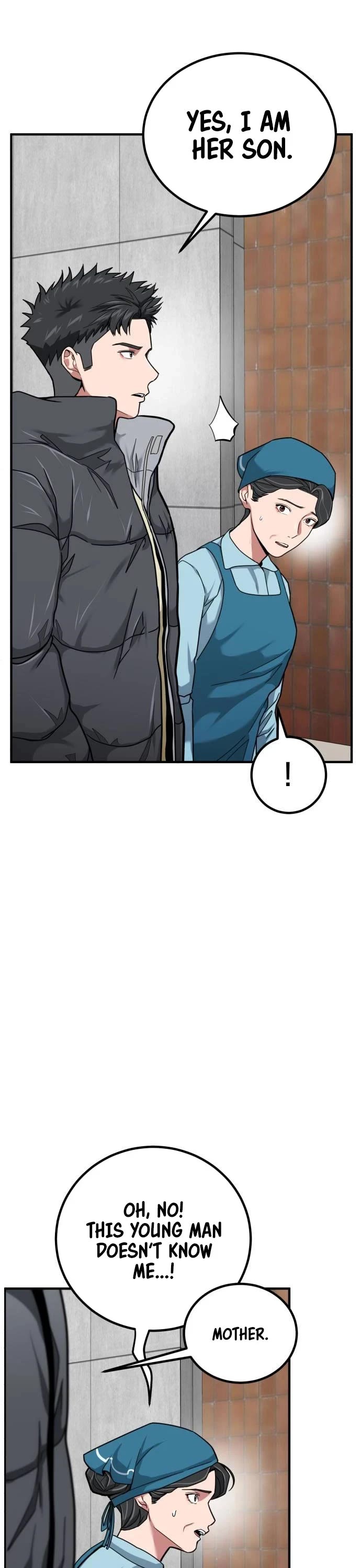 The Investor Who Sees The Future Chapter 3 page 10 - Chapter 3