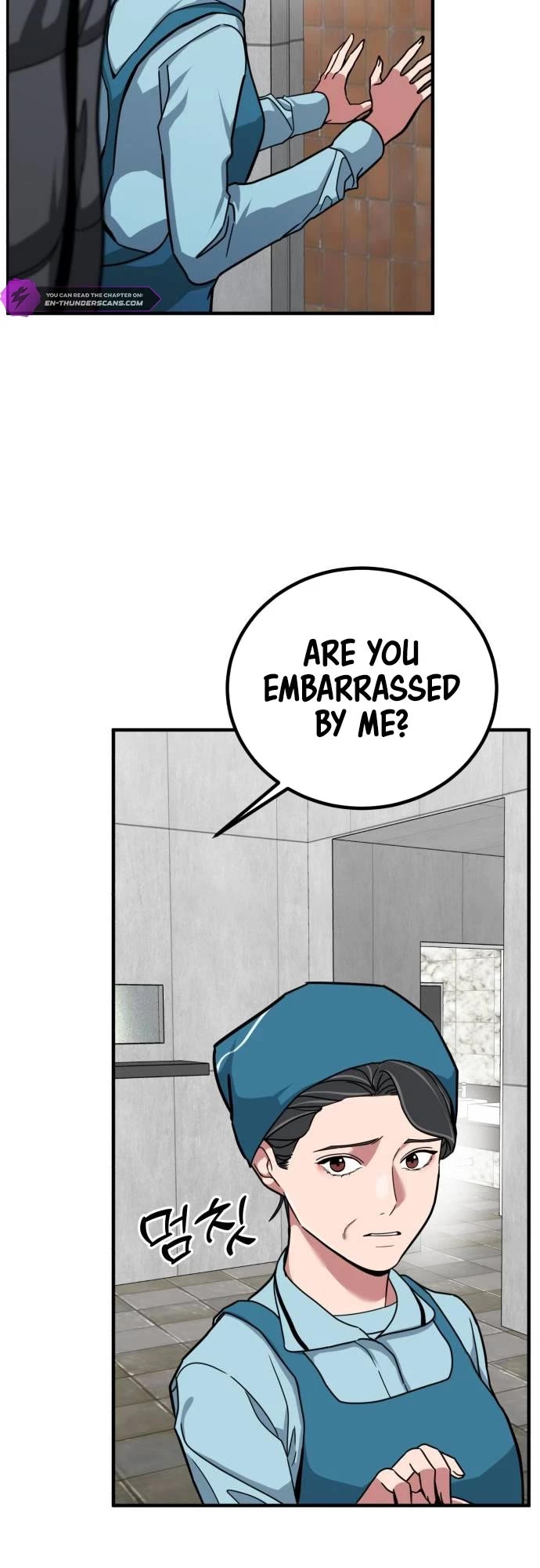 The Investor Who Sees The Future Chapter 3 page 11 - Chapter 3