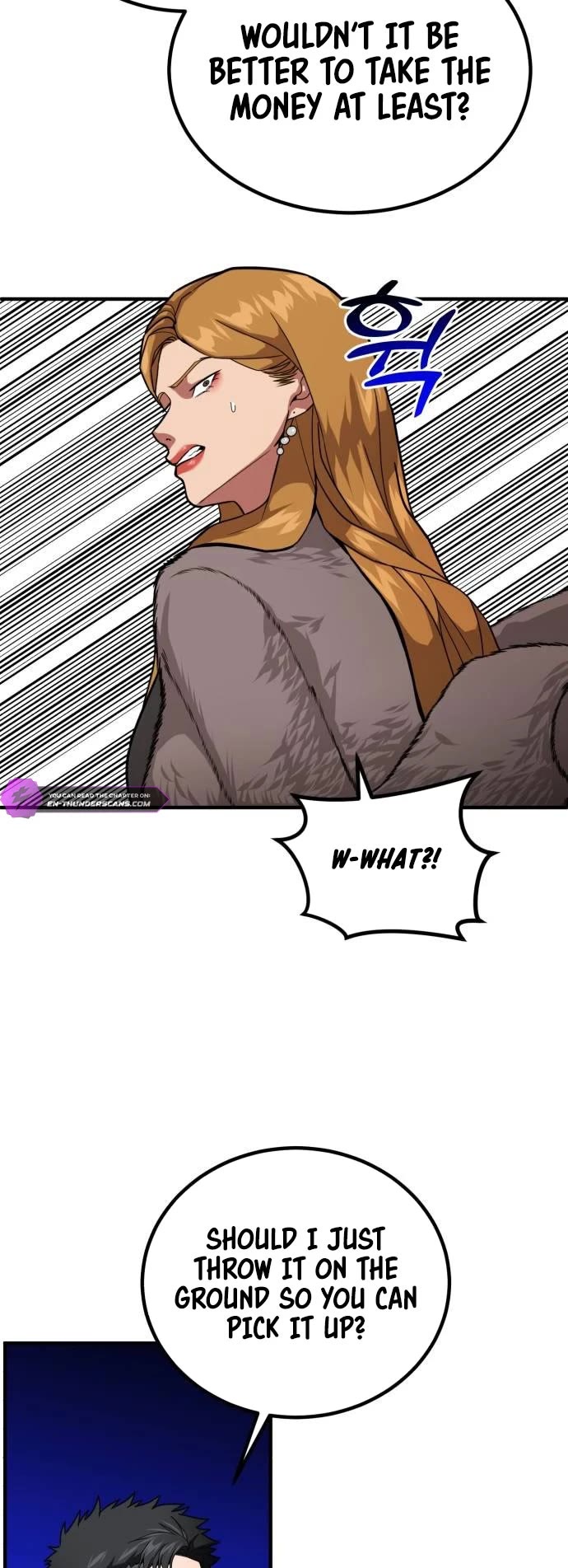 The Investor Who Sees The Future Chapter 3 page 18 - Chapter 3
