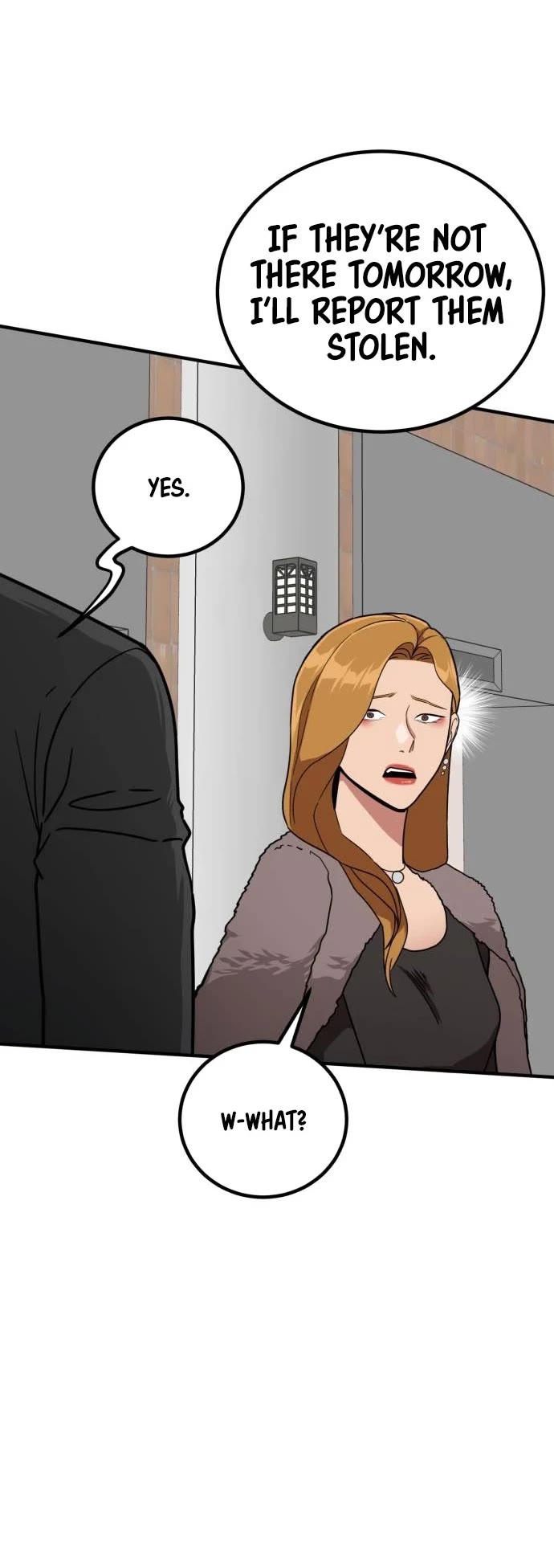 The Investor Who Sees The Future Chapter 3 page 23 - Chapter 3