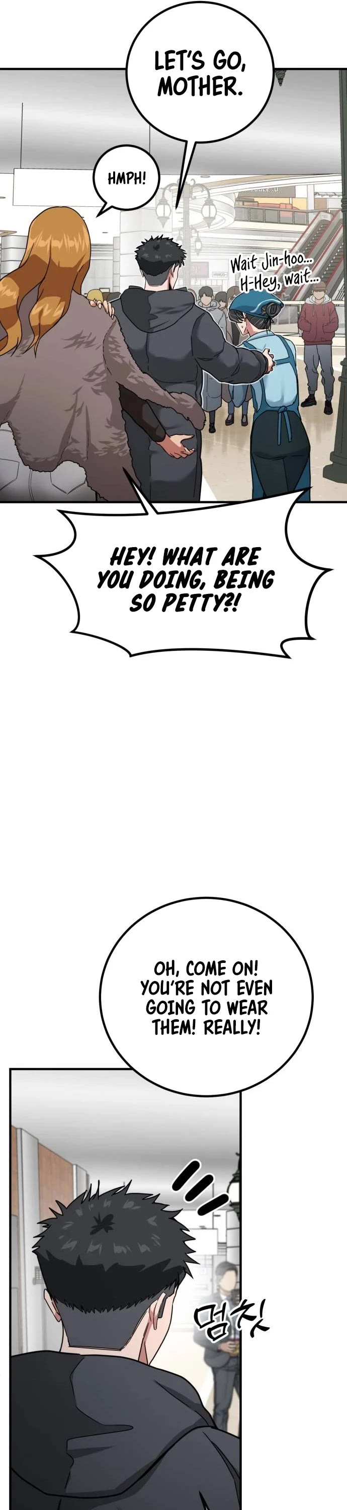 The Investor Who Sees The Future Chapter 3 page 24 - Chapter 3