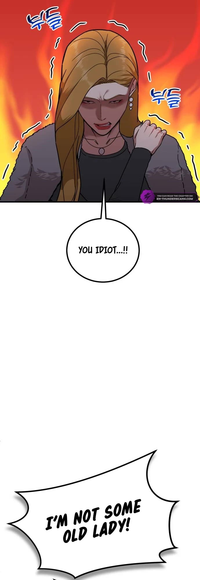 The Investor Who Sees The Future Chapter 3 page 26 - Chapter 3