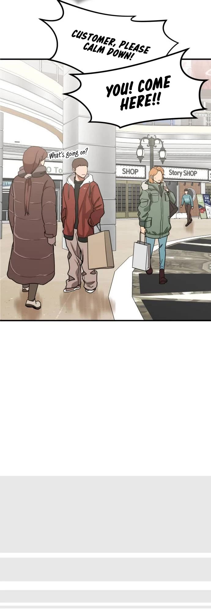 The Investor Who Sees The Future Chapter 3 page 27 - Chapter 3