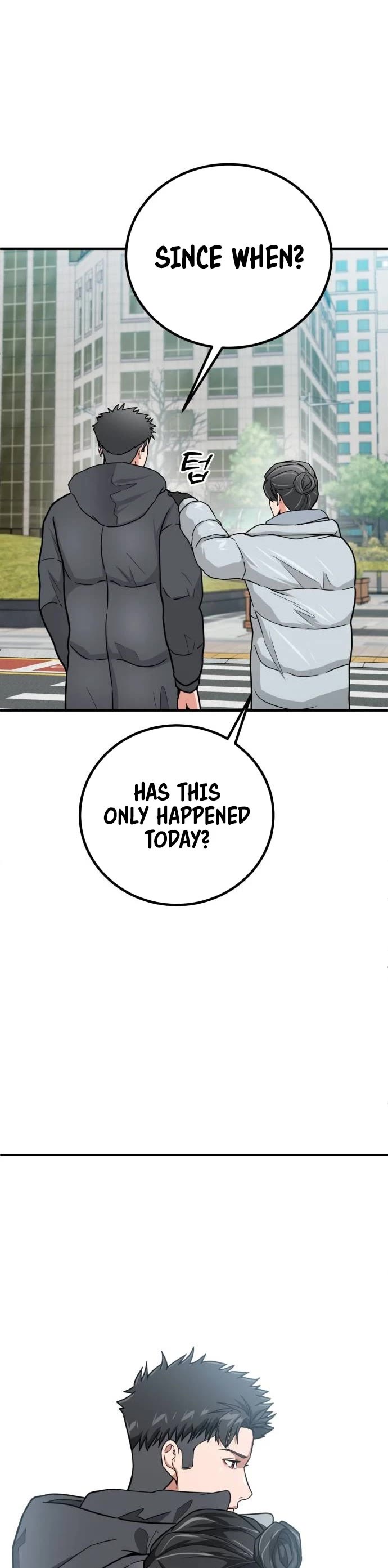 The Investor Who Sees The Future Chapter 3 page 29 - Chapter 3