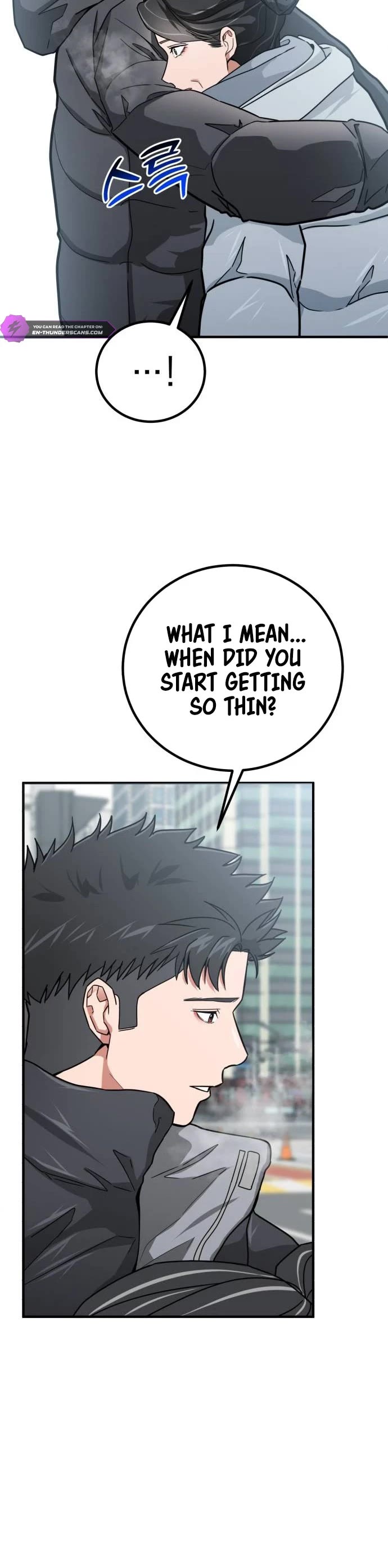 The Investor Who Sees The Future Chapter 3 page 30 - Chapter 3
