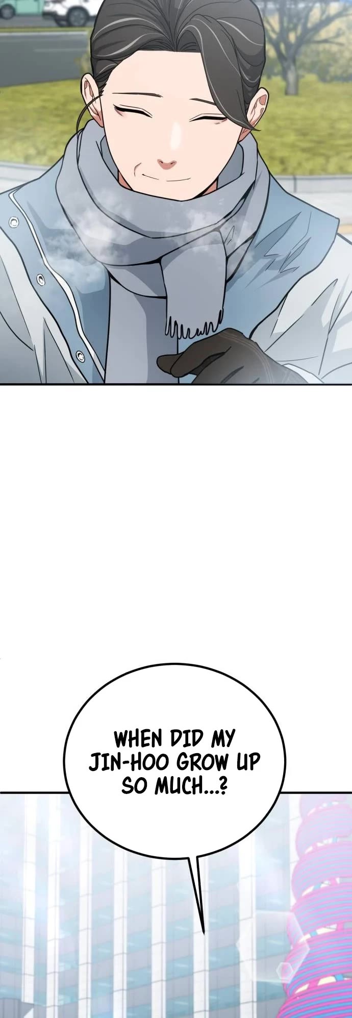The Investor Who Sees The Future Chapter 3 page 34 - Chapter 3