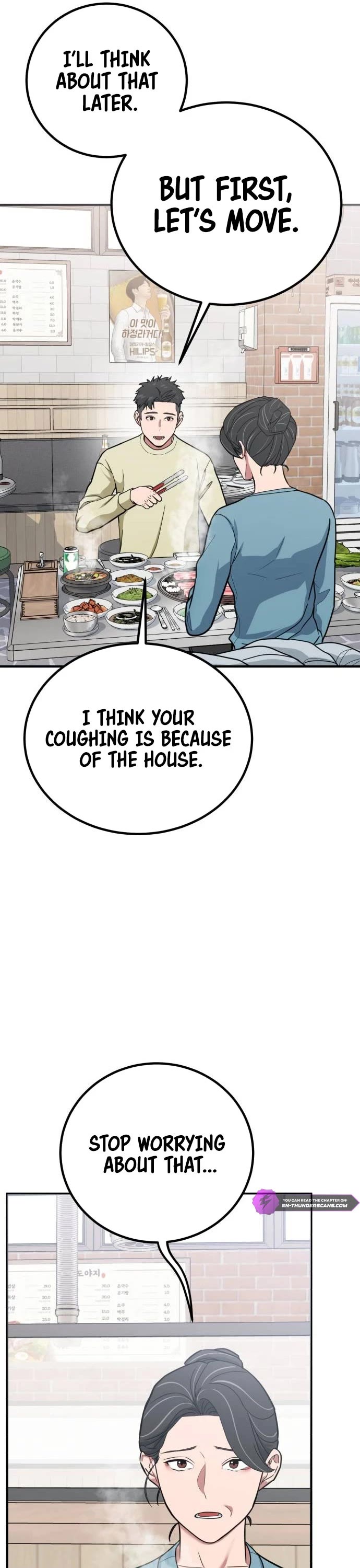 The Investor Who Sees The Future Chapter 3 page 38 - Chapter 3