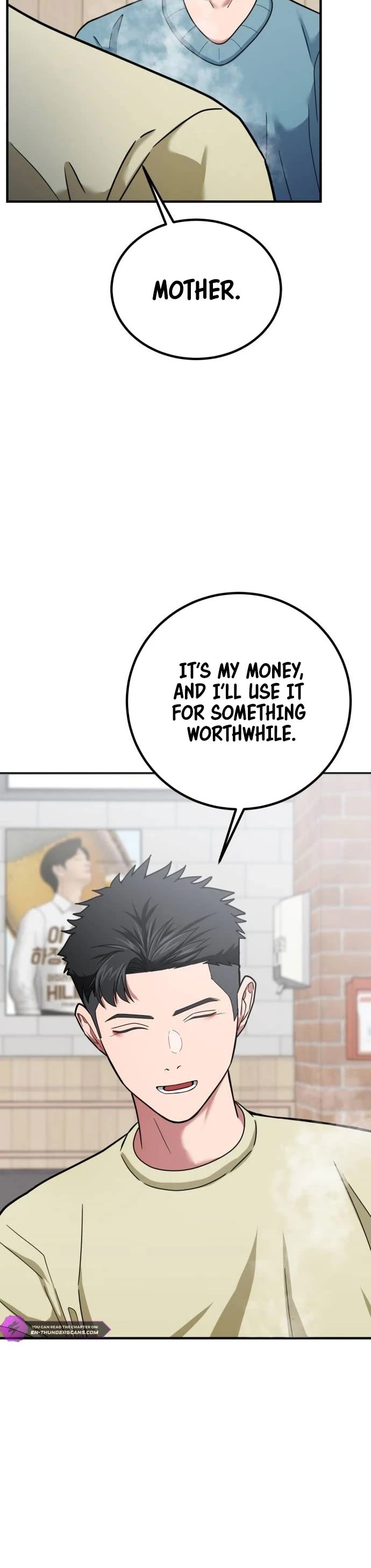 The Investor Who Sees The Future Chapter 3 page 39 - Chapter 3