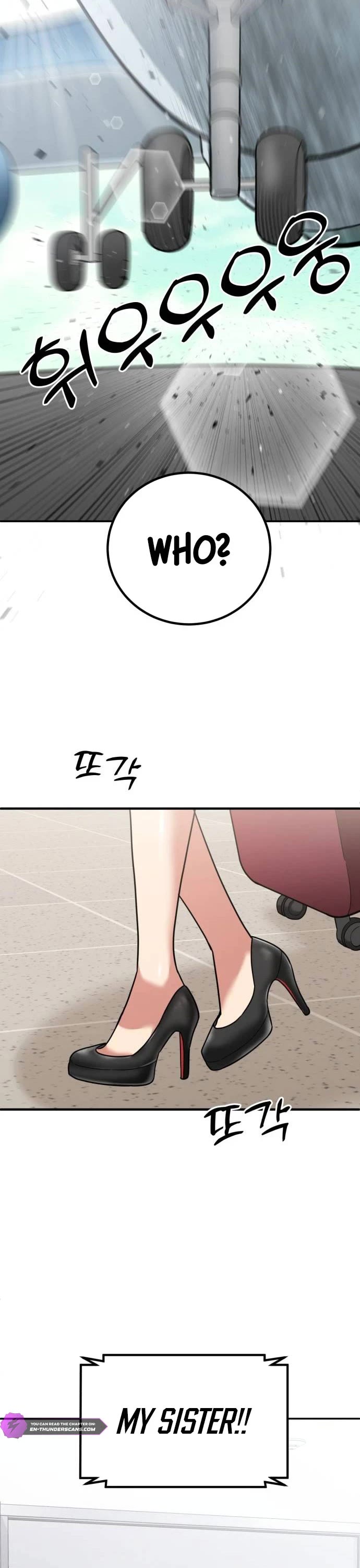 The Investor Who Sees The Future Chapter 3 page 42 - Chapter 3