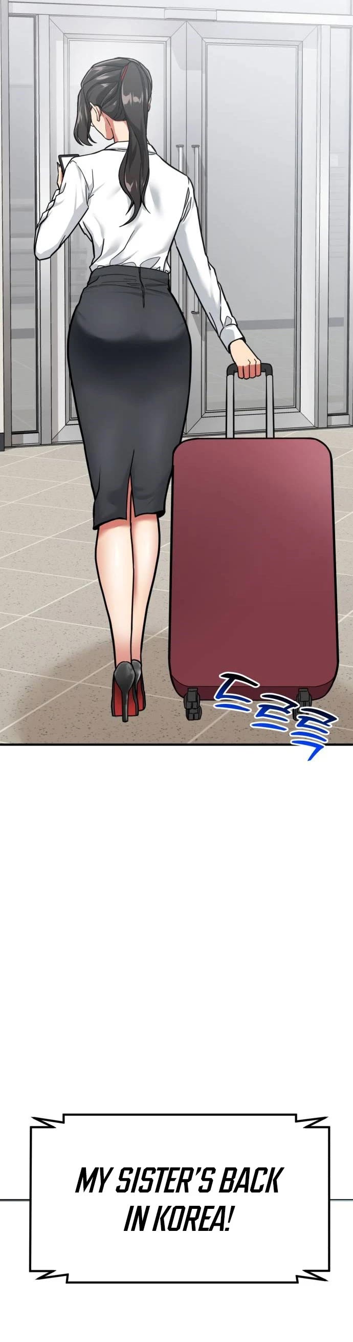 The Investor Who Sees The Future Chapter 3 page 43 - Chapter 3