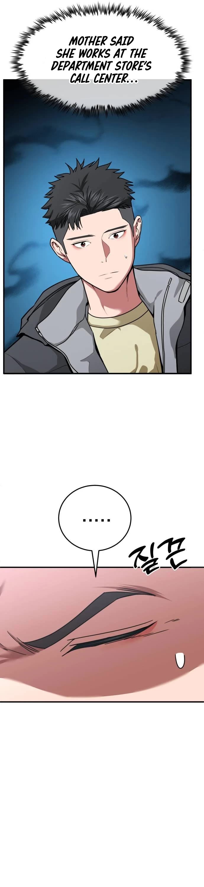 The Investor Who Sees The Future Chapter 3 page 5 - Chapter 3