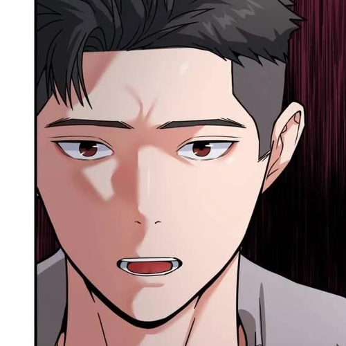 The Investor Who Sees The Future Chapter 3 cover