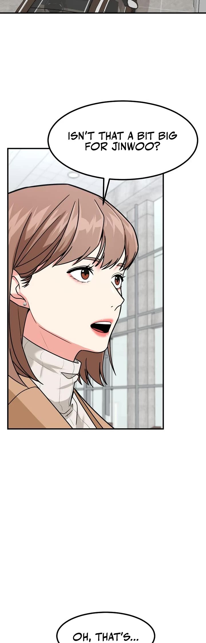 The Investor Who Sees The Future Chapter 30 page 39 - Chapter 30