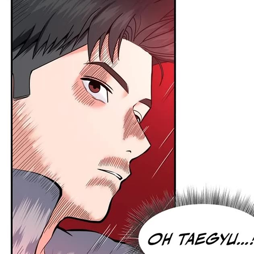 The Investor Who Sees The Future Chapter 30 cover