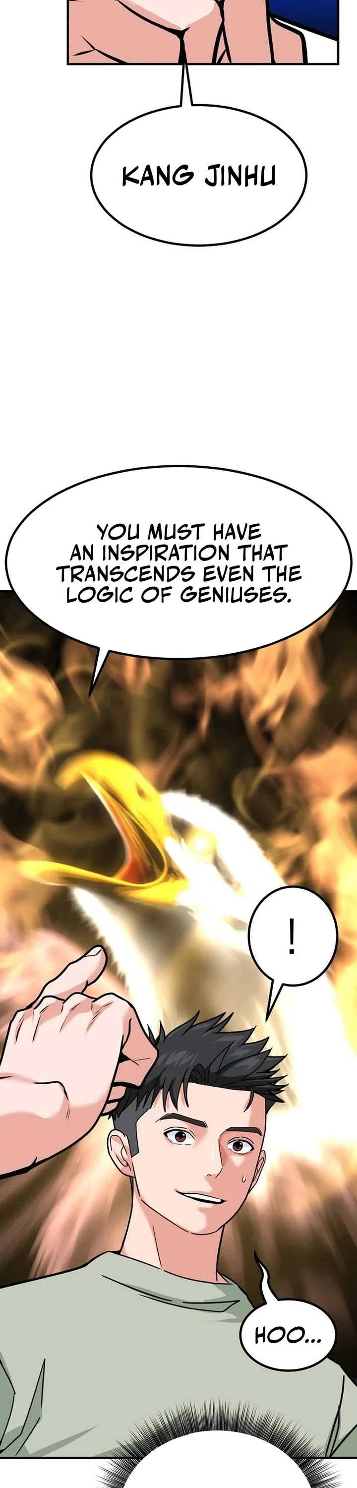 The Investor Who Sees The Future Chapter 31 page 18 - Chapter 31