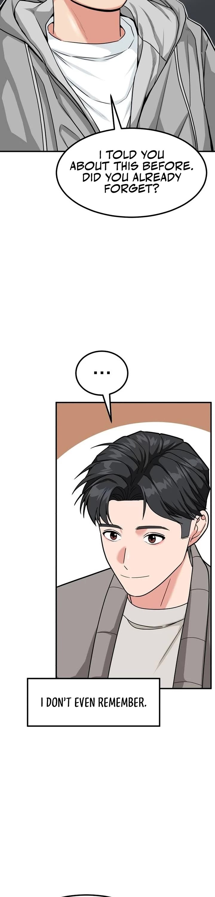 The Investor Who Sees The Future Chapter 32 page 28 - Chapter 32