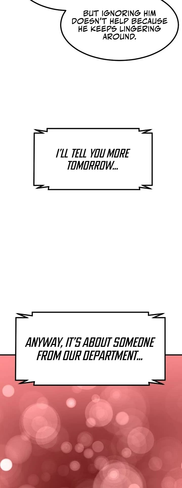The Investor Who Sees The Future Chapter 32 page 43 - Chapter 32