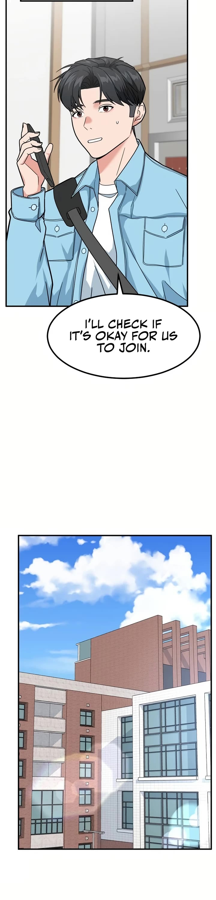 The Investor Who Sees The Future Chapter 33 page 28 - Chapter 33