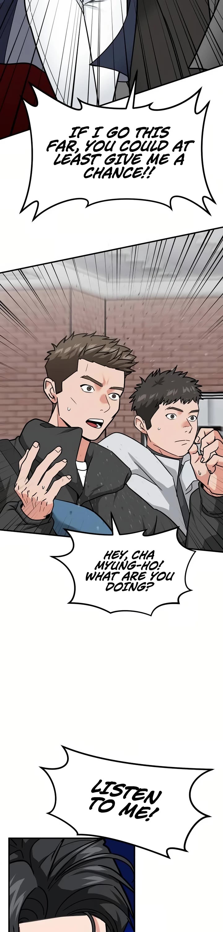 The Investor Who Sees The Future Chapter 33 page 46 - Chapter 33