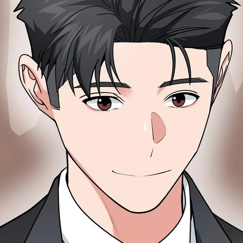 The Investor Who Sees The Future Chapter 33 cover