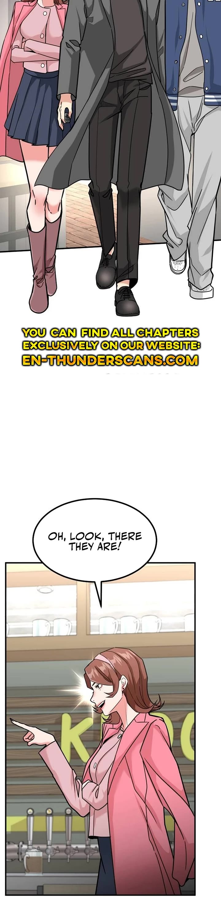 The Investor Who Sees The Future Chapter 34 page 19 - Chapter 34