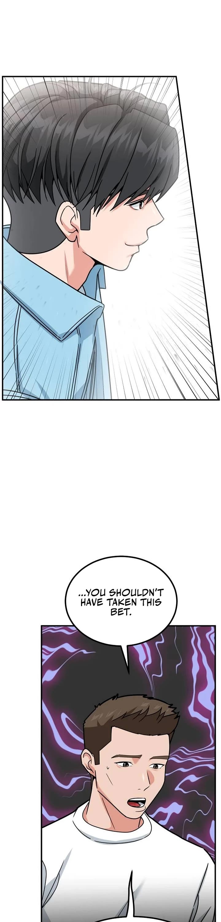 The Investor Who Sees The Future Chapter 34 page 43 - Chapter 34