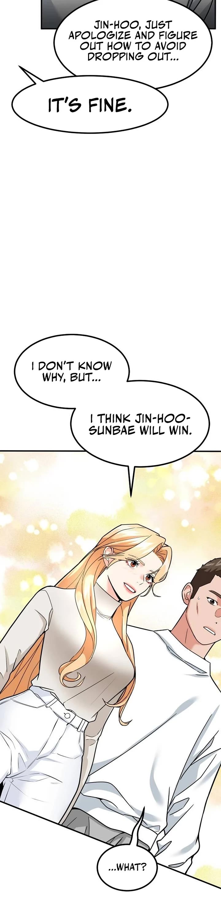 The Investor Who Sees The Future Chapter 34 page 44 - Chapter 34