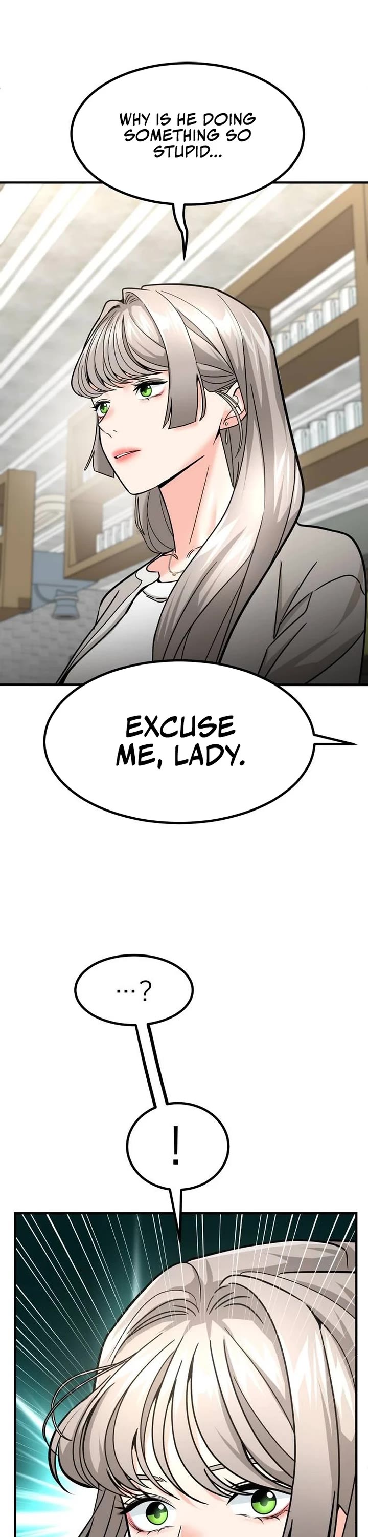 The Investor Who Sees The Future Chapter 34 page 47 - Chapter 34