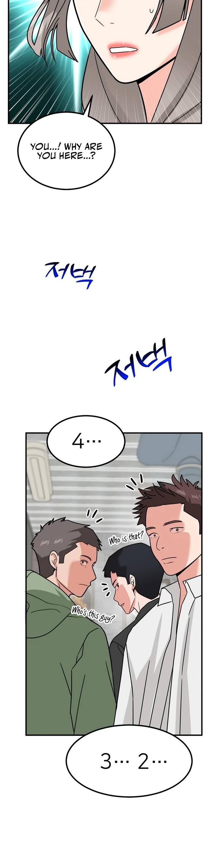The Investor Who Sees The Future Chapter 34 page 48 - Chapter 34