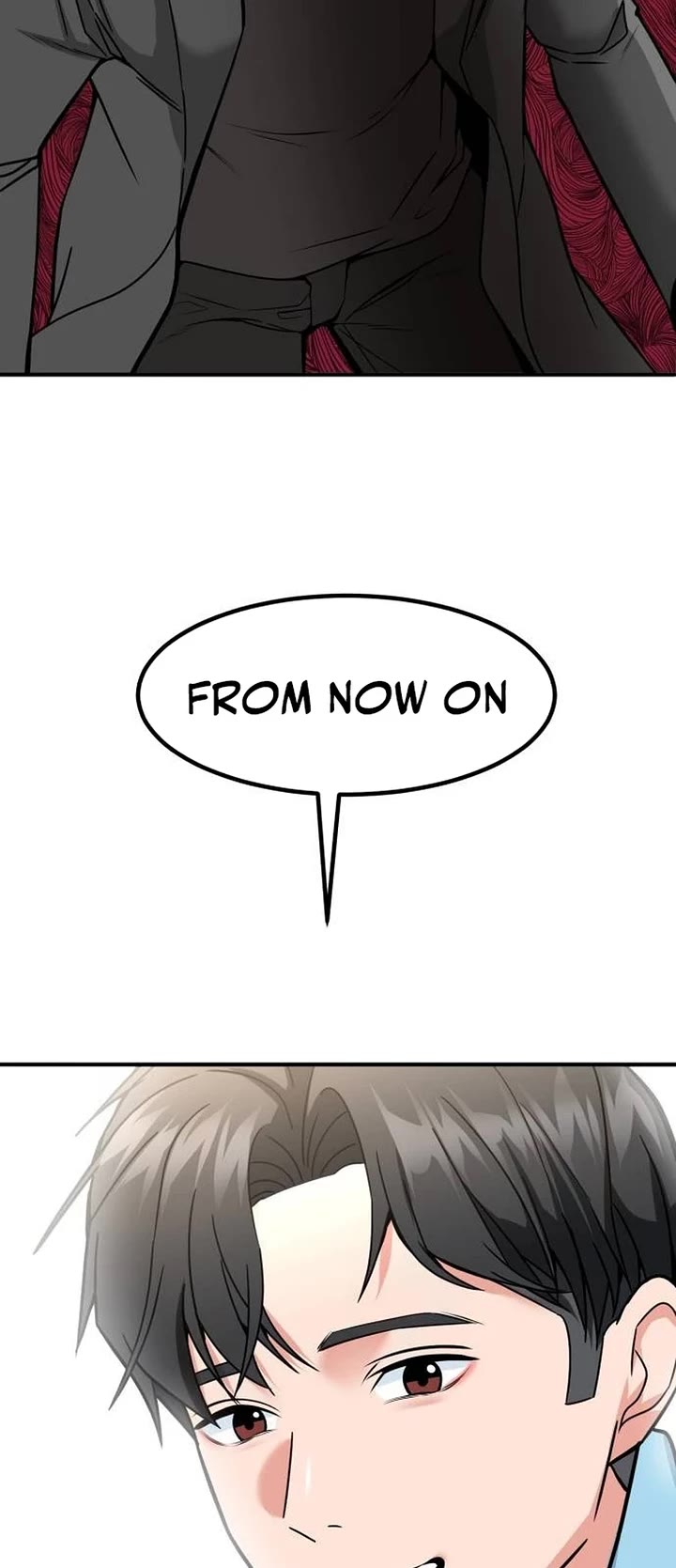 The Investor Who Sees The Future Chapter 34 page 53 - Chapter 34