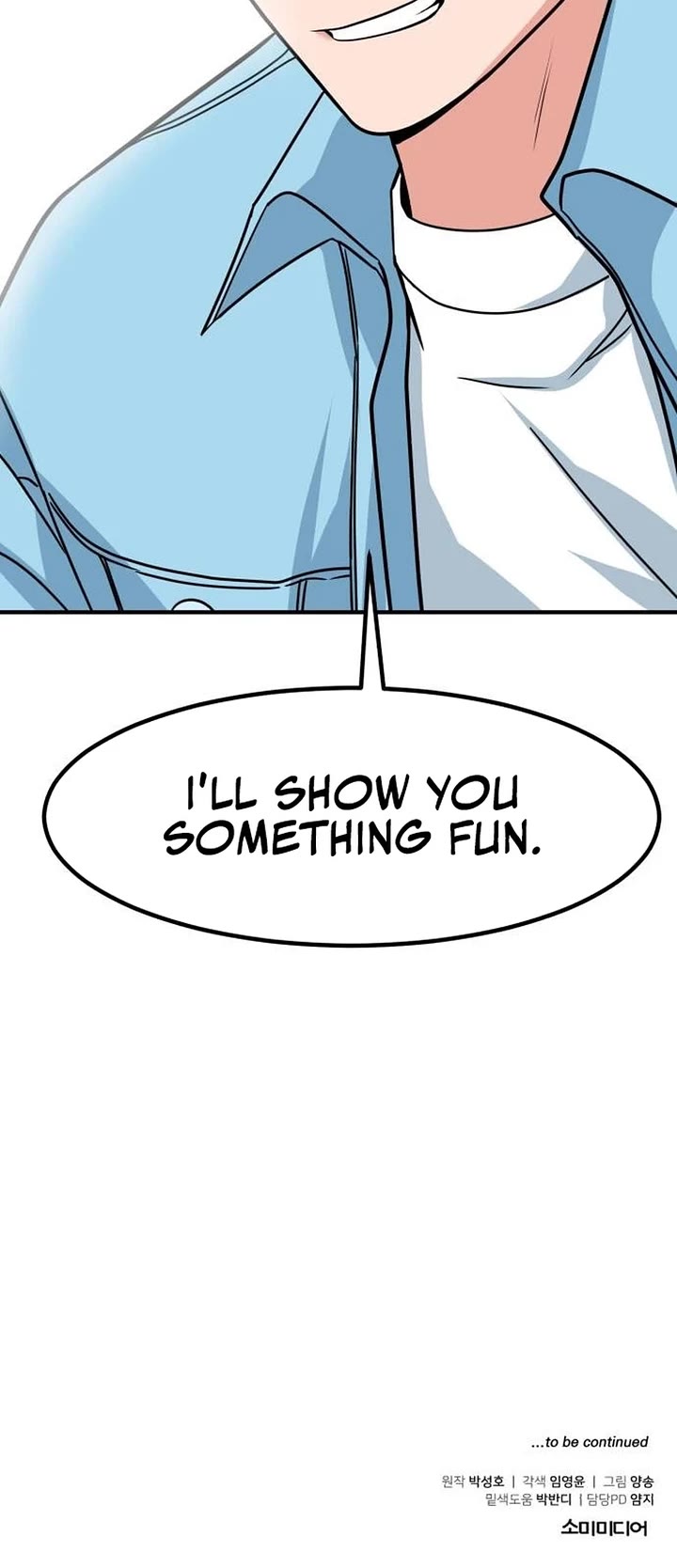The Investor Who Sees The Future Chapter 34 page 54 - Chapter 34