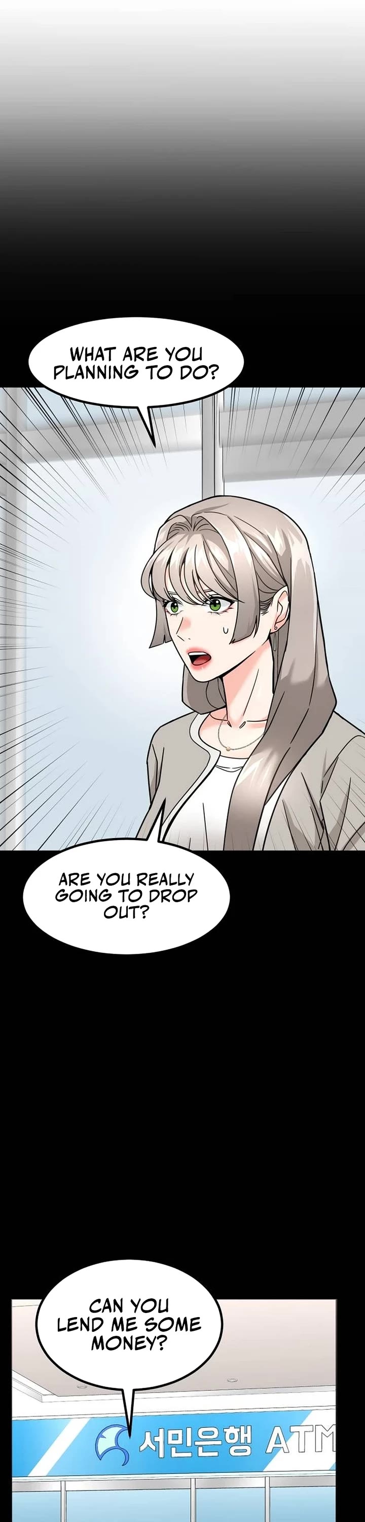 The Investor Who Sees The Future Chapter 35 page 22 - Chapter 35