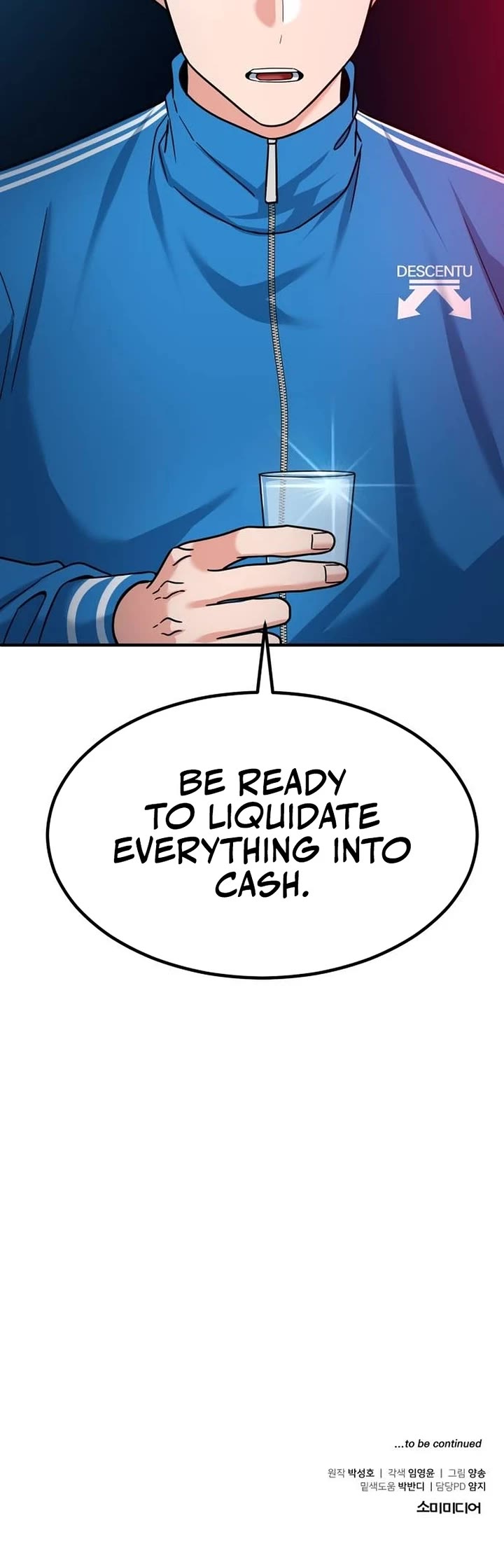 The Investor Who Sees The Future Chapter 35 page 56 - Chapter 35
