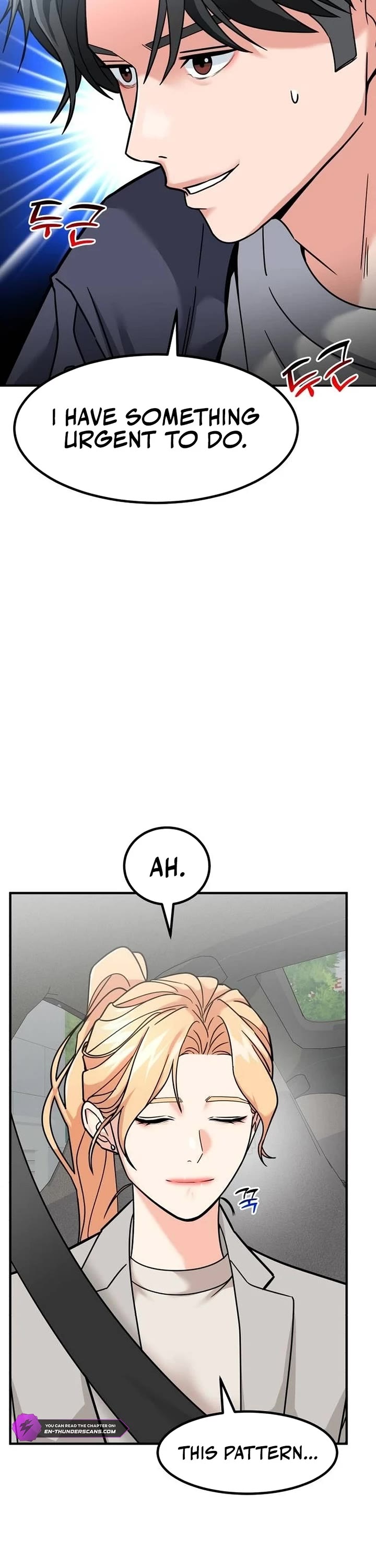 The Investor Who Sees The Future Chapter 36 page 27 - Chapter 36