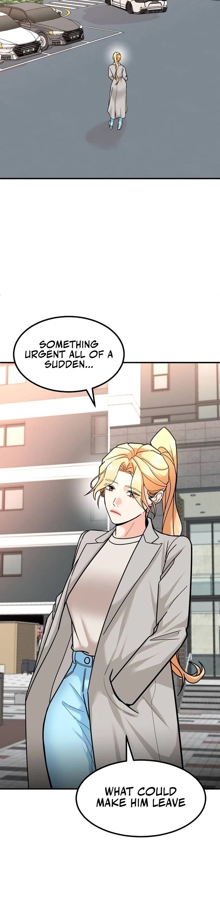 The Investor Who Sees The Future Chapter 36 page 29 - Chapter 36