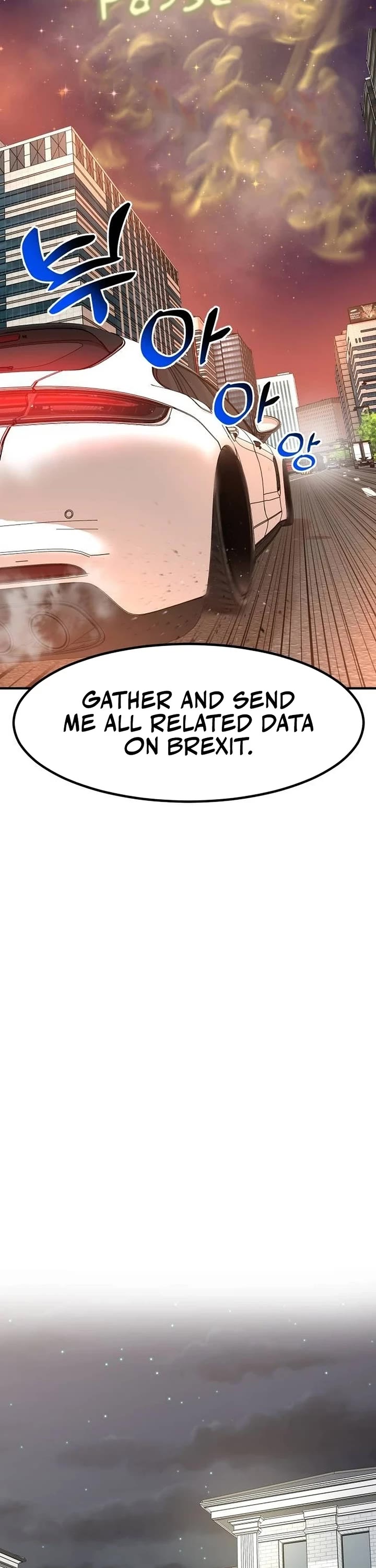 The Investor Who Sees The Future Chapter 36 page 32 - Chapter 36