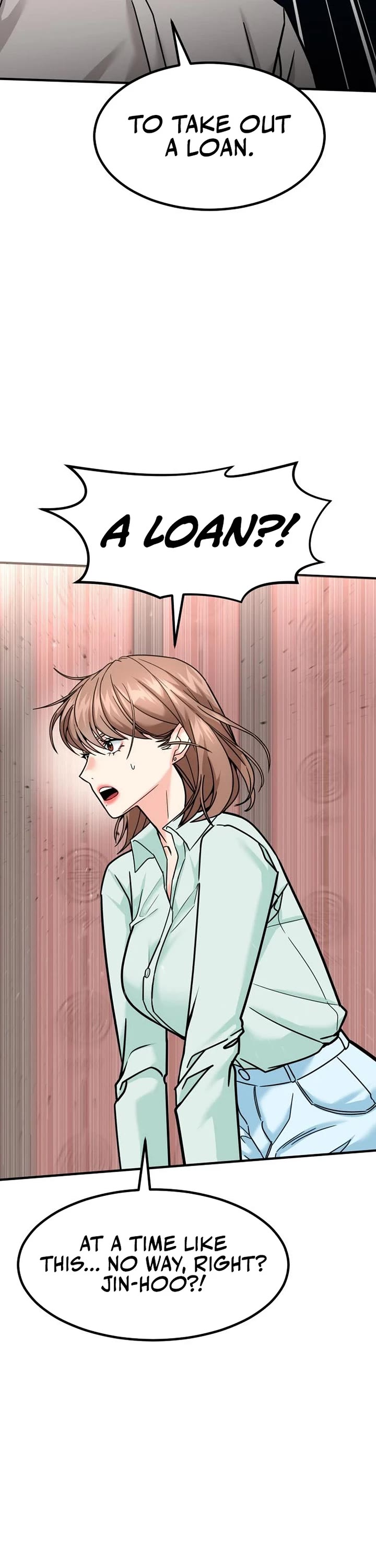 The Investor Who Sees The Future Chapter 37 page 17 - Chapter 37