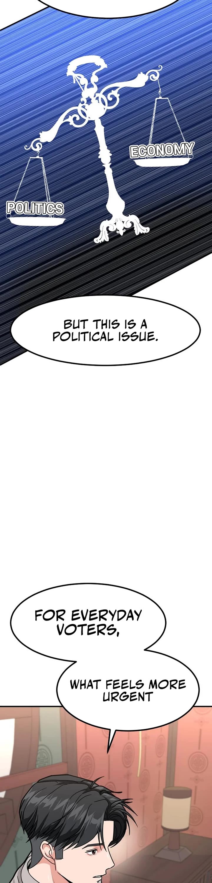 The Investor Who Sees The Future Chapter 37 page 27 - Chapter 37