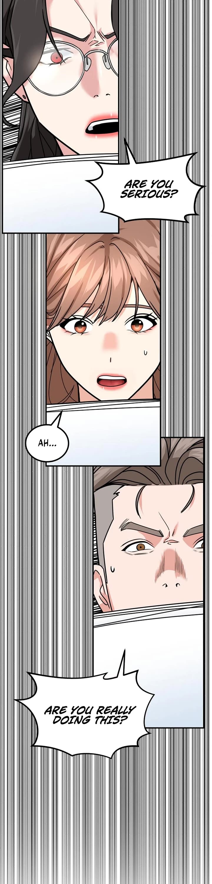 The Investor Who Sees The Future Chapter 37 page 34 - Chapter 37