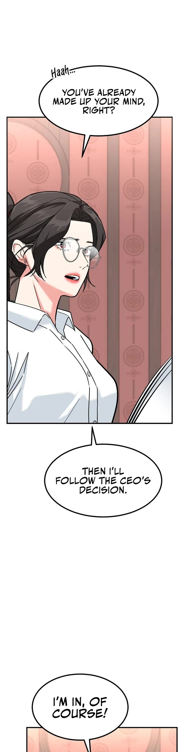 The Investor Who Sees The Future Chapter 37 page 46 - Chapter 37