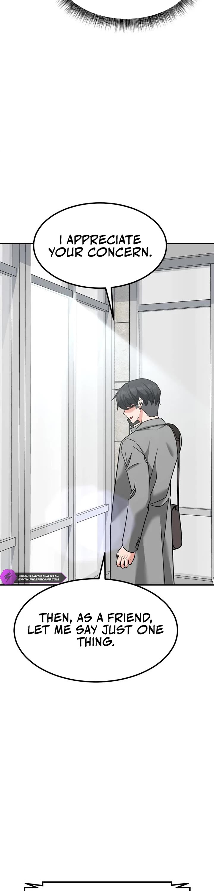 The Investor Who Sees The Future Chapter 38 page 51 - Chapter 38