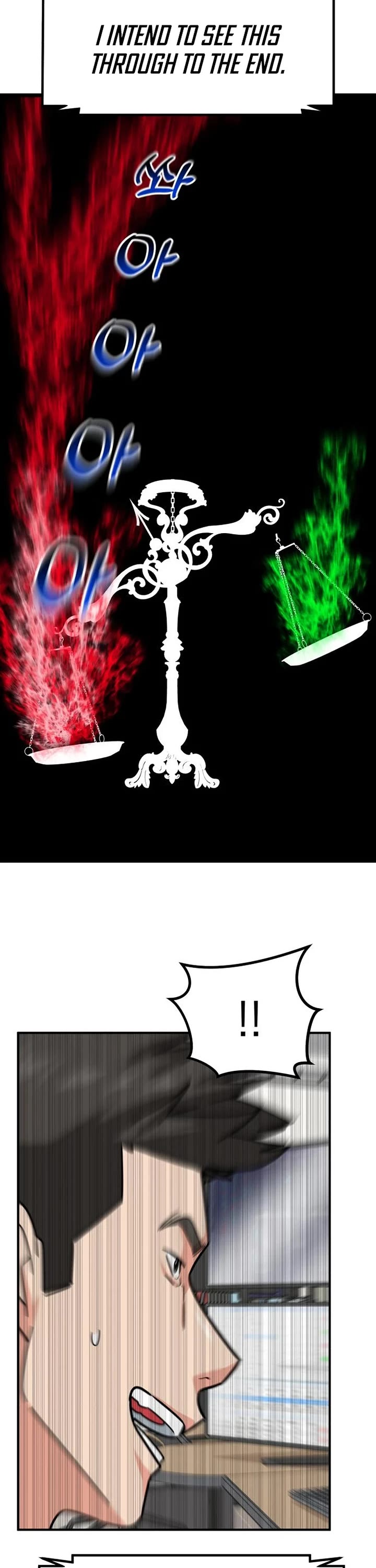 The Investor Who Sees The Future Chapter 38 page 52 - Chapter 38