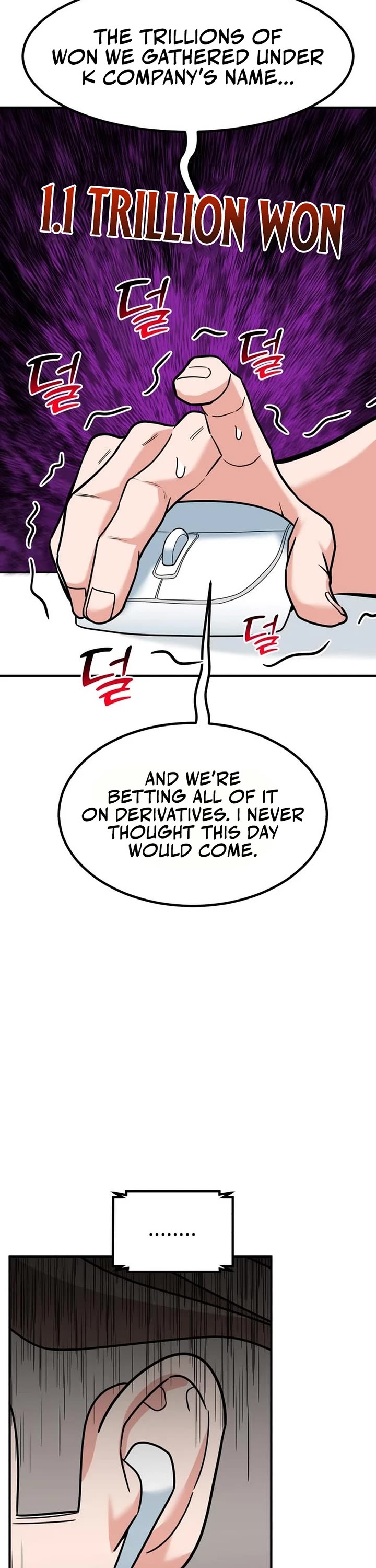 The Investor Who Sees The Future Chapter 39 page 13 - Chapter 39