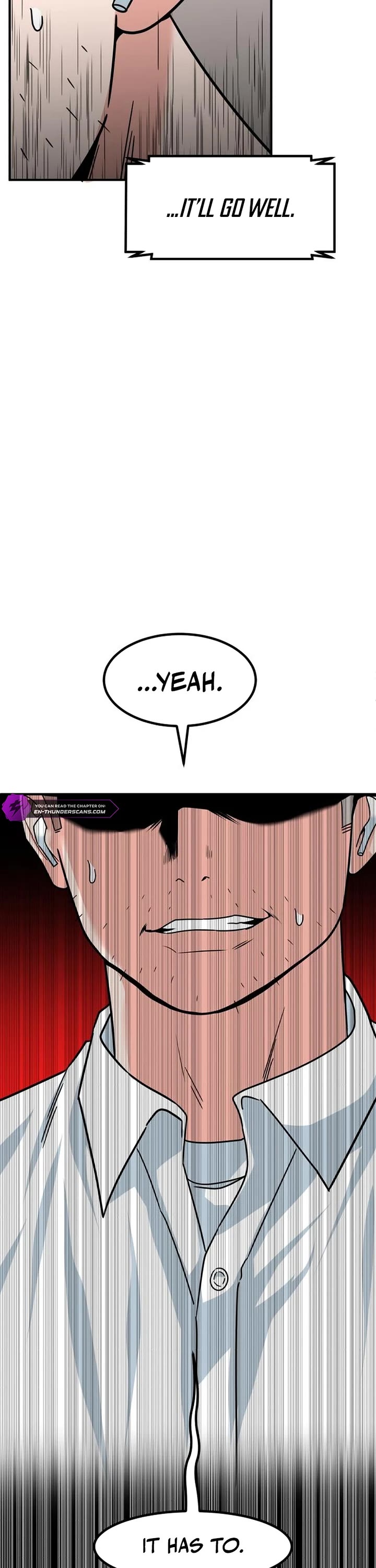 The Investor Who Sees The Future Chapter 39 page 14 - Chapter 39