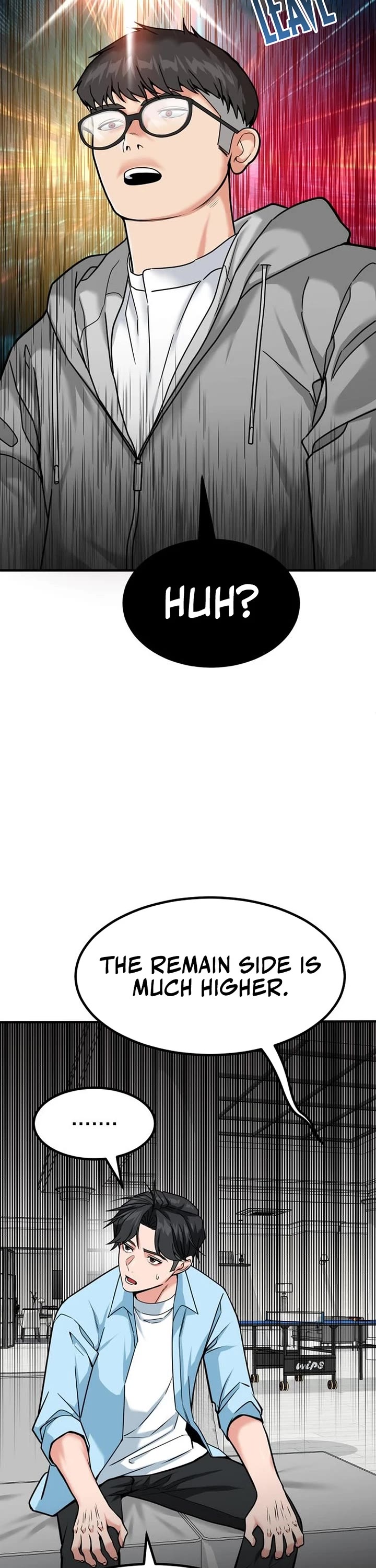 The Investor Who Sees The Future Chapter 39 page 19 - Chapter 39