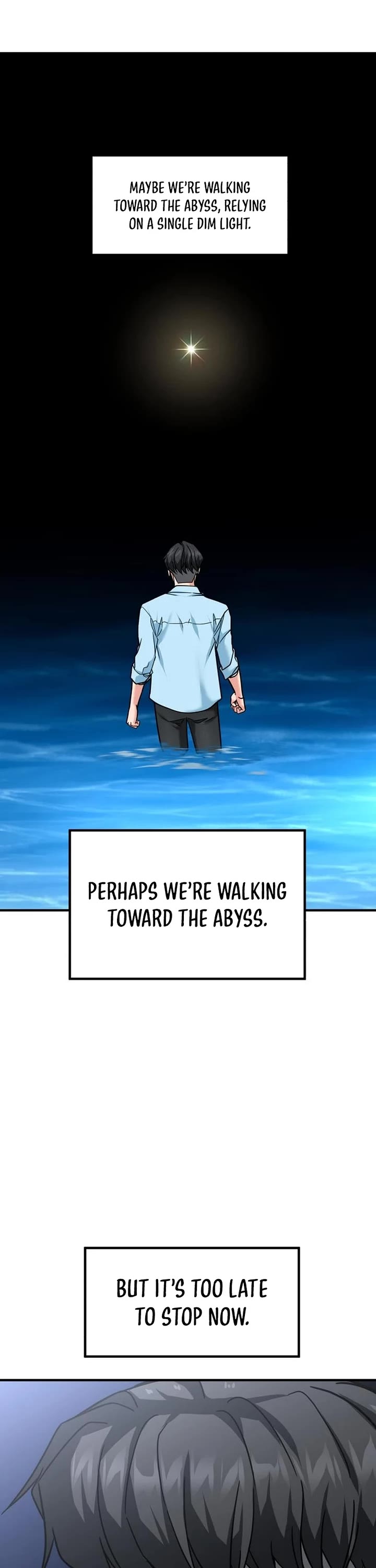 The Investor Who Sees The Future Chapter 39 page 24 - Chapter 39