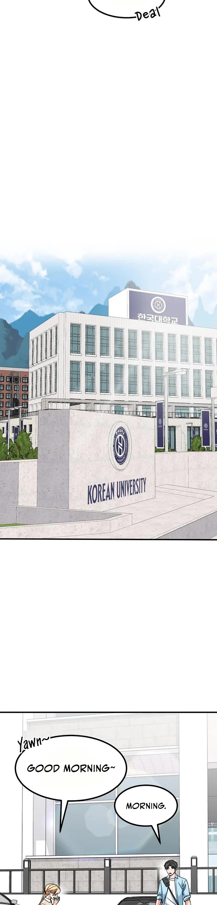The Investor Who Sees The Future Chapter 39 page 29 - Chapter 39